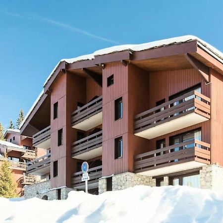 Residence Plagne Lauze - Maeva Home - Appartement 2 Pieces 5 Personnes - Confort Mae-9202 Macot-la-Plagne Exterior photo